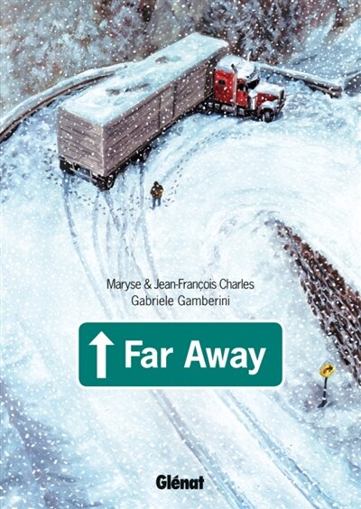 Front cover_Far Away