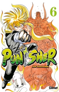 Couverture_Punisher, Vol. 6