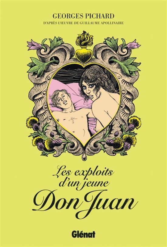 Couverture_Les exploits d'un jeune don Juan