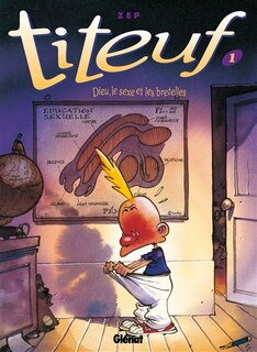 Couverture_Dieu, le sexe et les bretelles