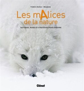 Couverture_MALICES DE LA NATURE (LES