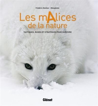 Couverture_MALICES DE LA NATURE (LES