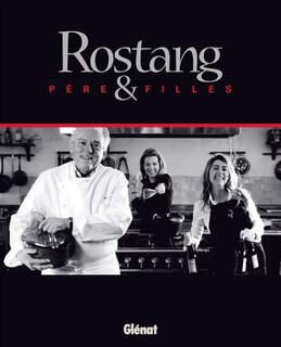 Front cover_Rostang