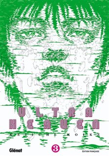 Front cover_Ultra heaven Tome 3