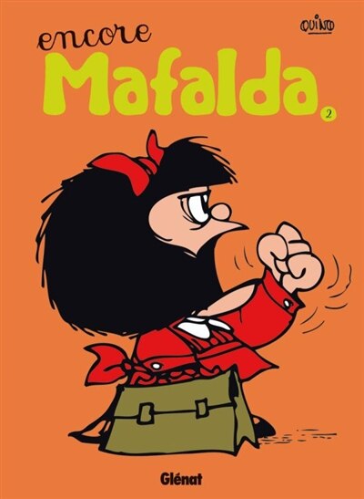 Couverture_Encore Mafalda !