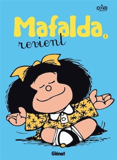 Couverture_Mafalda revient