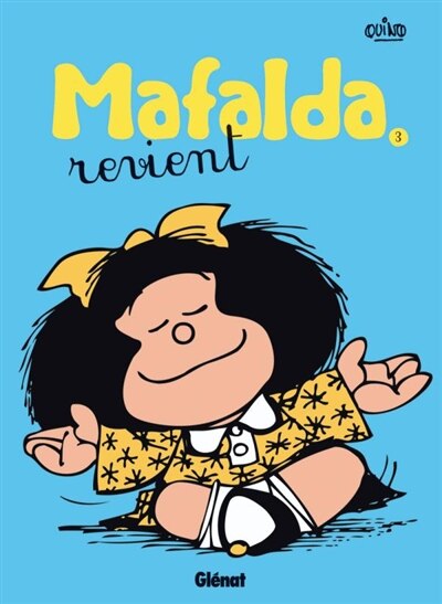 Couverture_Mafalda revient