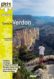 Couverture_Dans le Verdon