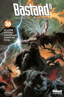 Front cover_Le livre des lois immorales, chapitre final