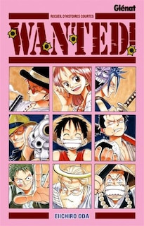 Front cover_Wanted !