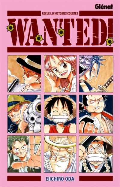 Front cover_Wanted !