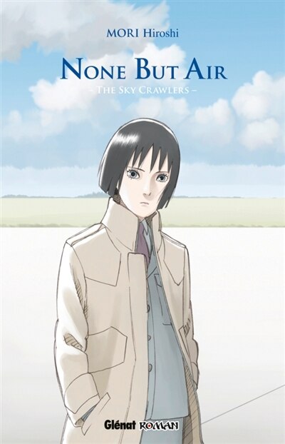 Front cover_None but air