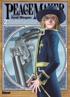 Front cover_Peacemaker Tome 2