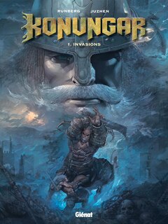 Front cover_Invasions