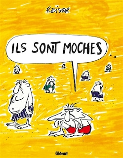 Front cover_ILS SONT MOCHES