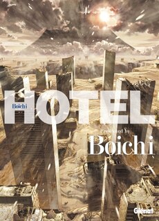 Front cover_HOTEL