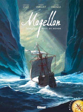 MAGELLAN