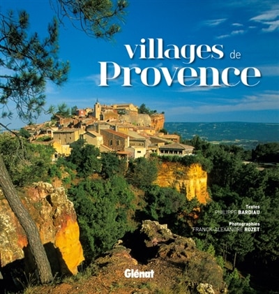 VILLAGES DE PROVENCE