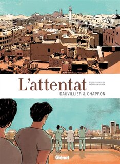 Couverture_L' attentat