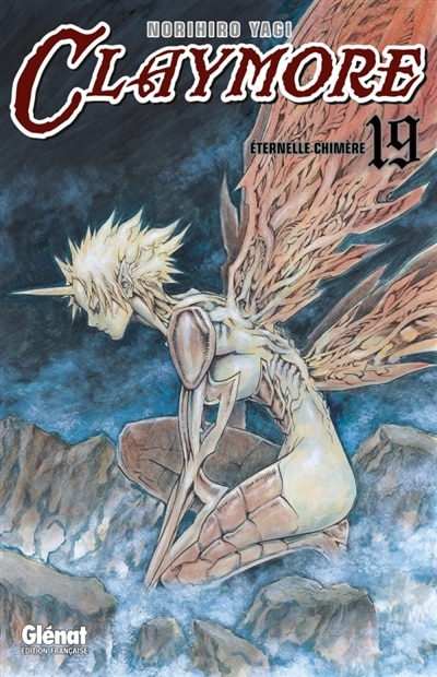 Couverture_Eternelle chimère