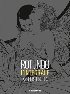 Front cover_Ex-libris eroticis : l'int&eacute;grale