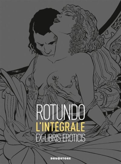 Front cover_Ex-libris eroticis : l'int&eacute;grale