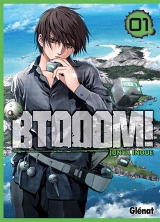 Btooom ! Tome 1