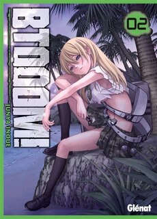 Btooom ! Tome 2