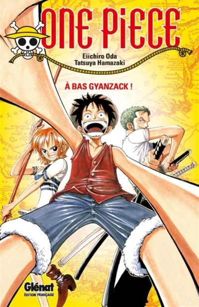Couverture_A bas Gyanzack !
