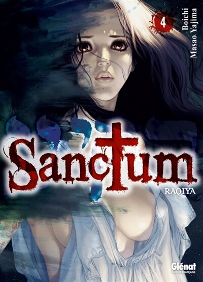 Couverture_Sanctum, Vol. 4