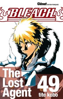 Couverture_The lost agent
