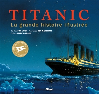 Couverture_TITANIC NE