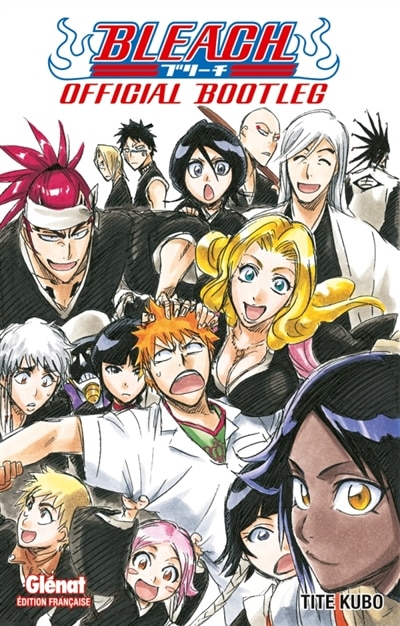 Front cover_Bleach