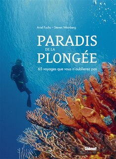 Front cover_Paradis de la plongée