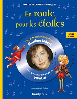 Front cover_En route pour les étoiles