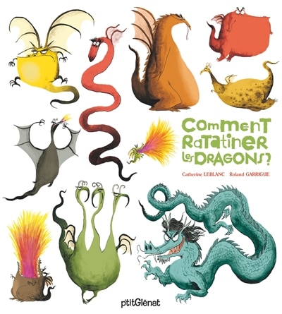 Couverture_Ct Ratatiner Les Dragons