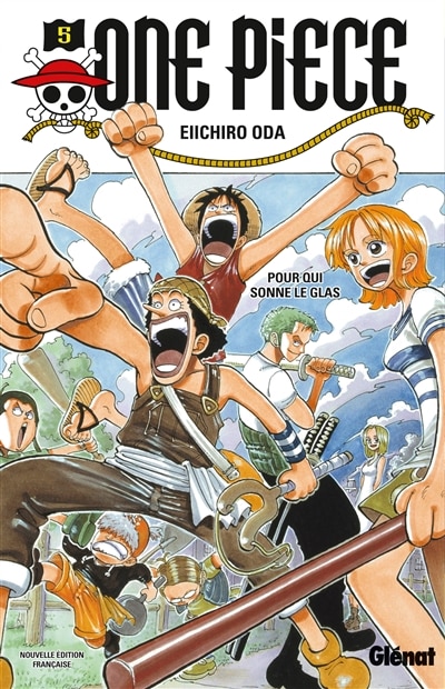 Front cover_Pour qui sonne le glas