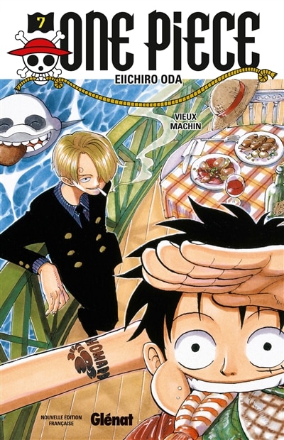 Front cover_Vieux machin