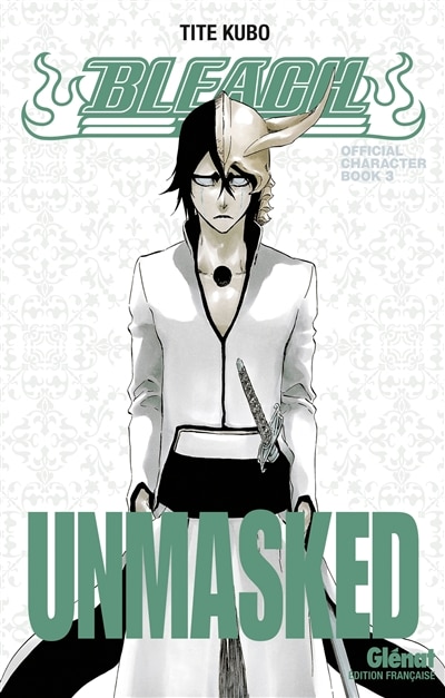 Unmasked