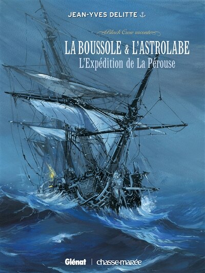 BOUSSOLE ET L'ASTROLABE