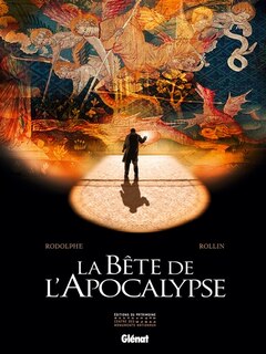 Couverture_La bête de l'Apocalypse