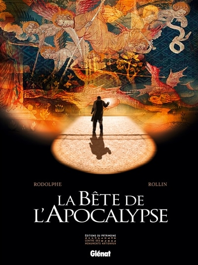 Couverture_La bête de l'Apocalypse