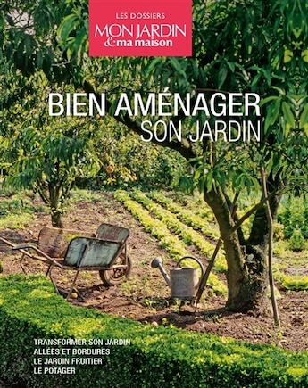 Bien aménager son jardin