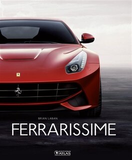 Front cover_Ferrarissime