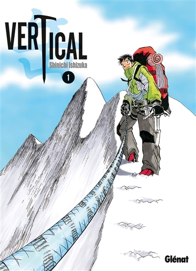 Front cover_Vertical, Vol. 1