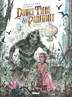 Front cover_Le doute