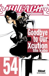 Front cover_Goodbye to our Xcution