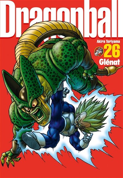 Couverture_DRAGON BALL PERF.ED.T26