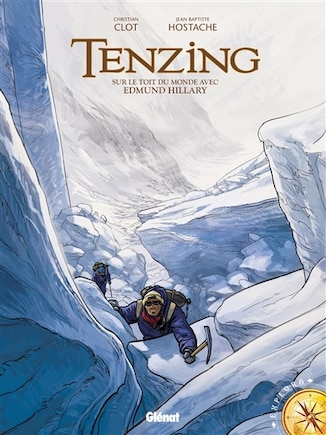 TENZING SUR LE TOIT MONDE