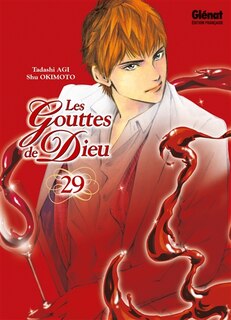 Couverture_Gouttes de Dieu 29